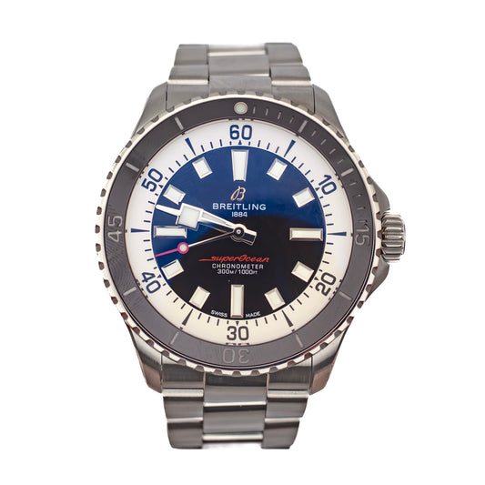 Bretling Superocean 42mm